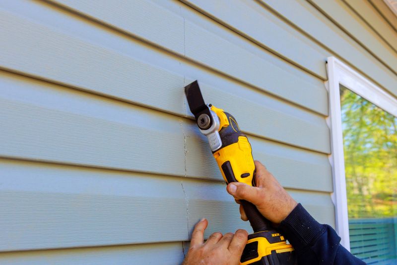 Siding Maintenance